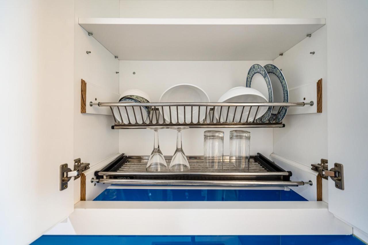 The Manor 2 Luxury Apartment Free Roof Top Pool Ho Chi Minh-byen Eksteriør bilde