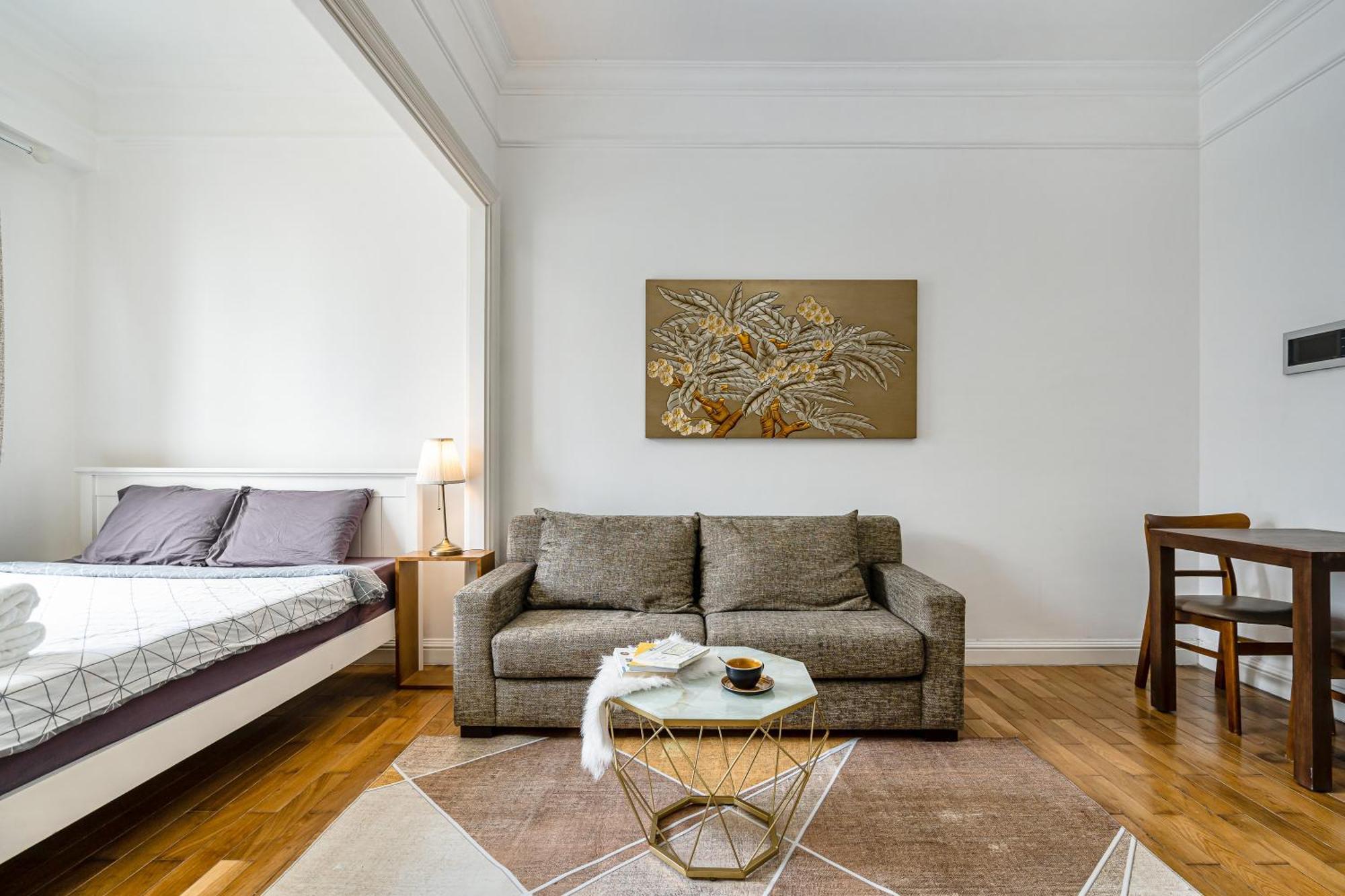 The Manor 2 Luxury Apartment Free Roof Top Pool Ho Chi Minh-byen Eksteriør bilde