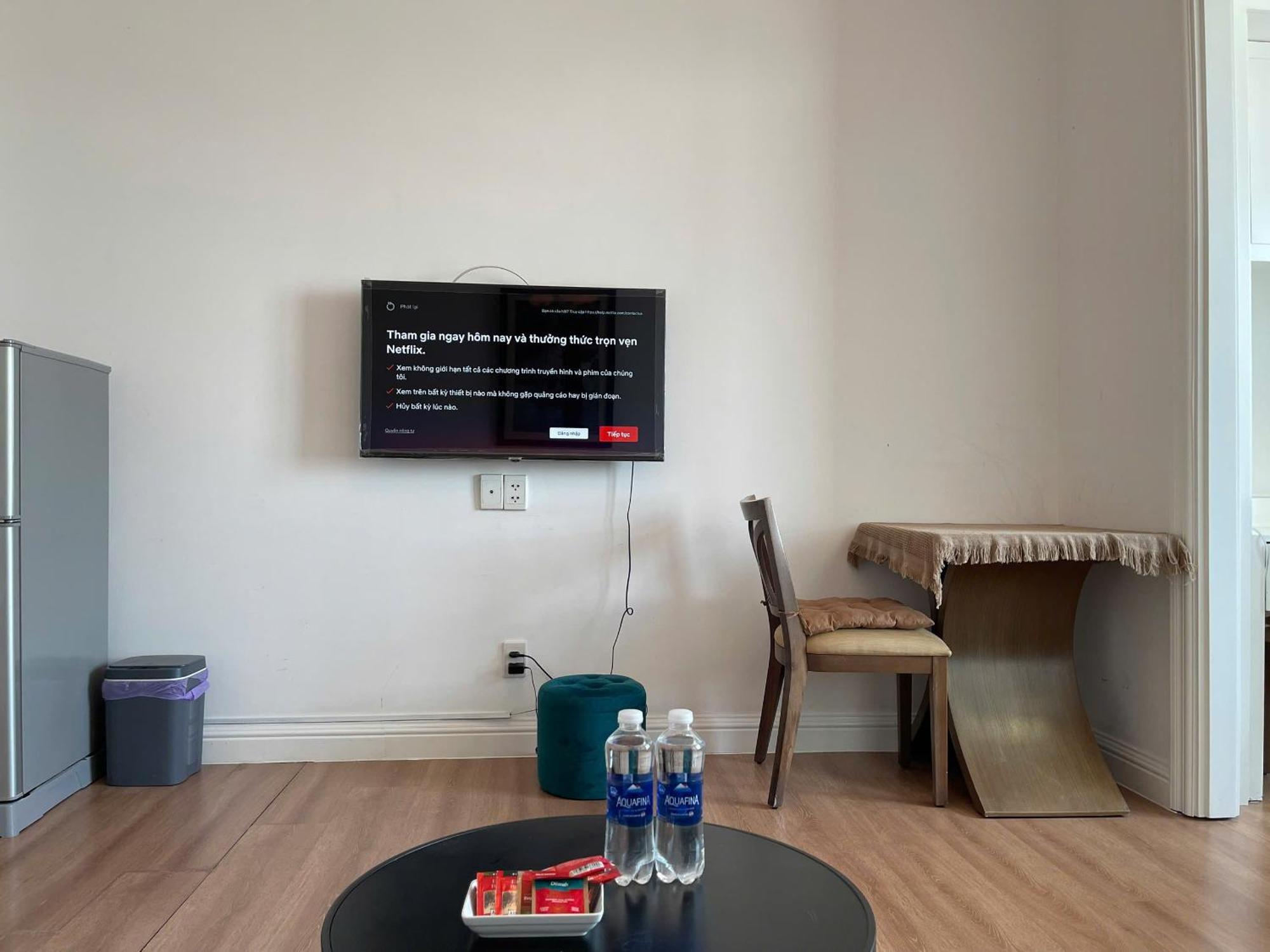 The Manor 2 Luxury Apartment Free Roof Top Pool Ho Chi Minh-byen Eksteriør bilde